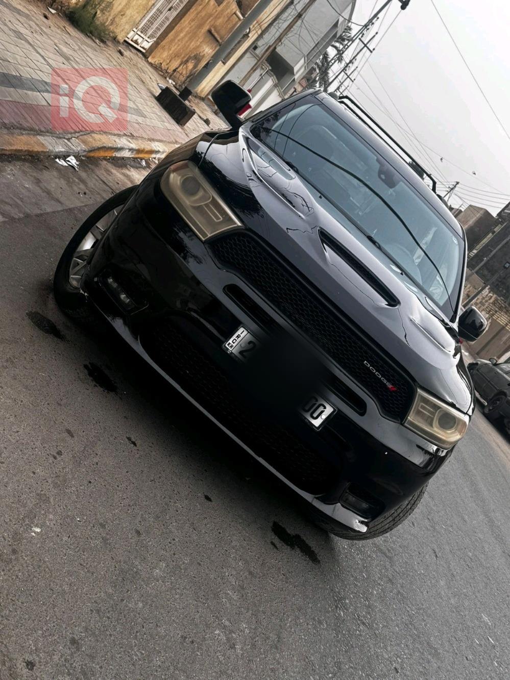 دودج دورانجو